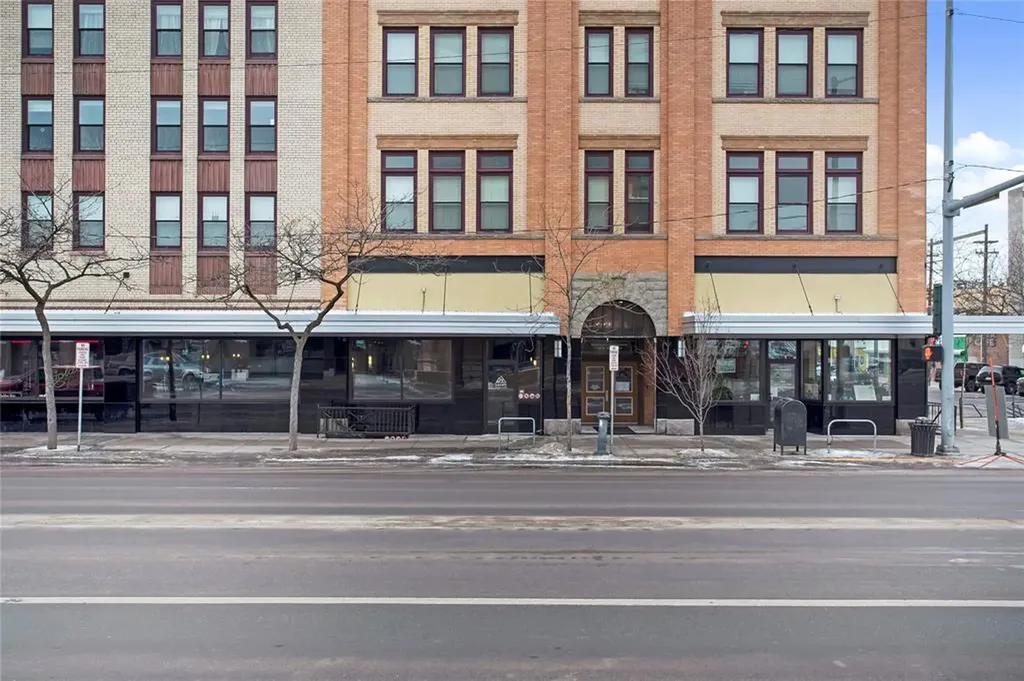 135 W Broadway Street Missoula MT 59802