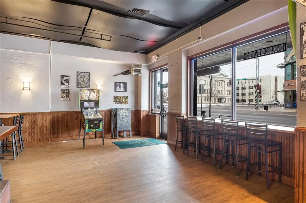 135 W Broadway Street Missoula MT 59802