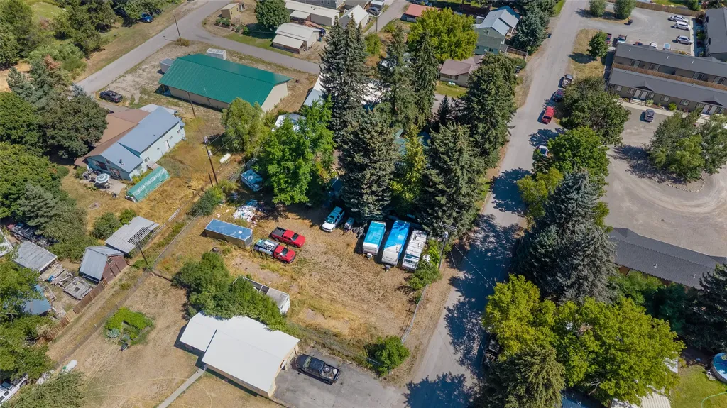 N/a Main Street St Regis MT 59866