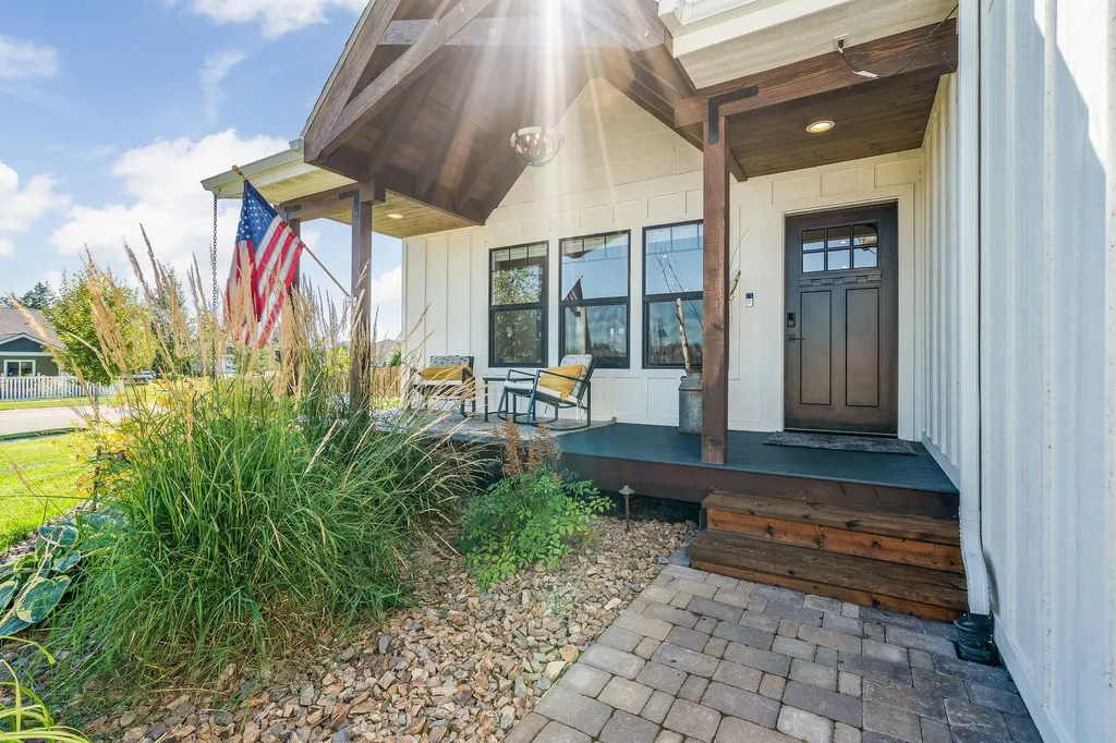 71 Windriver Drive Kalispell MT 59901