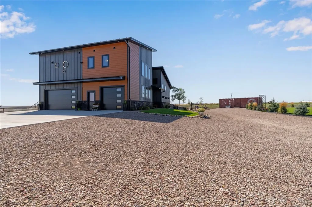 1587 Highway 431 Power MT 59468
