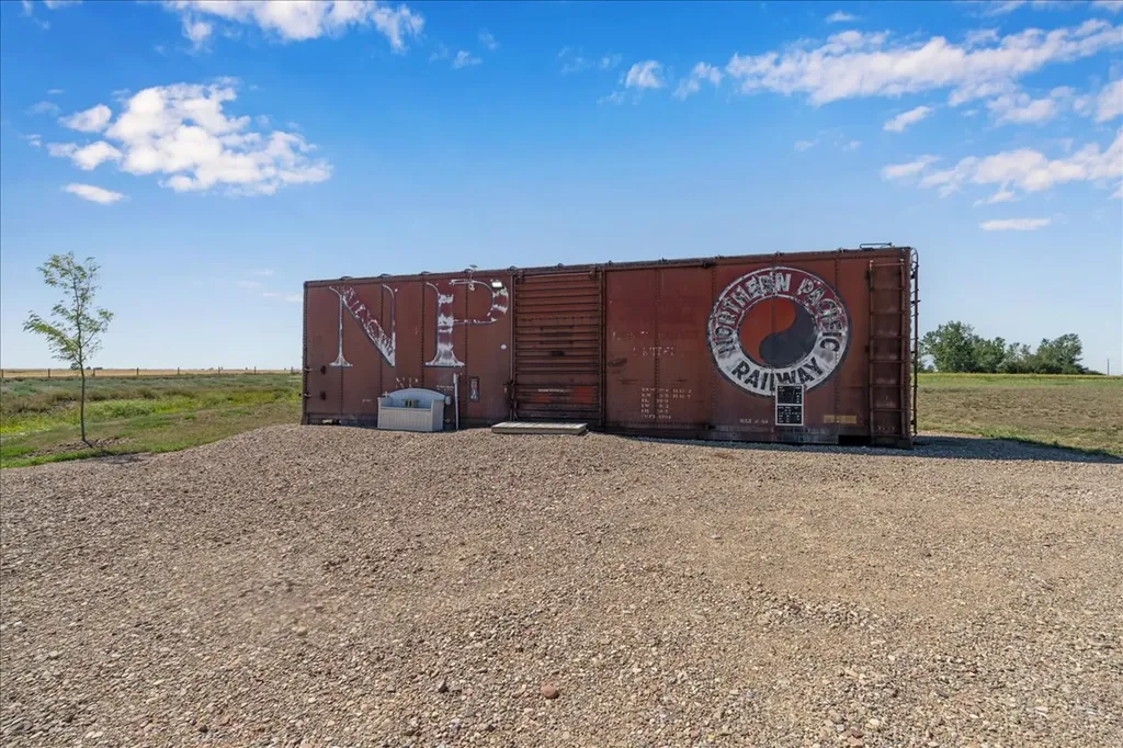1587 Highway 431 Power MT 59468
