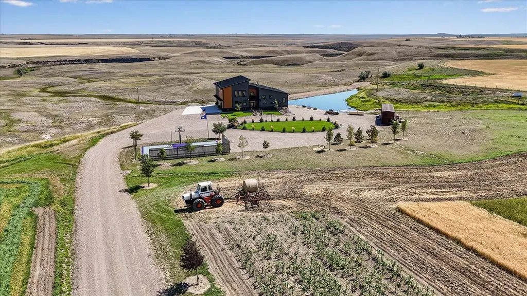 1587 Highway 431 Power MT 59468