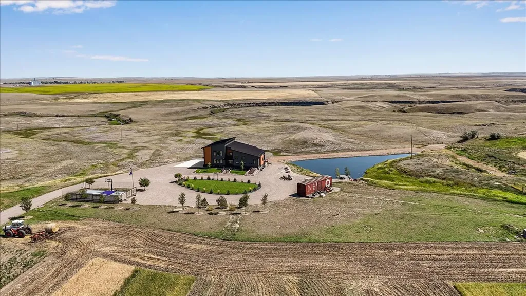 1587 Highway 431 Power MT 59468