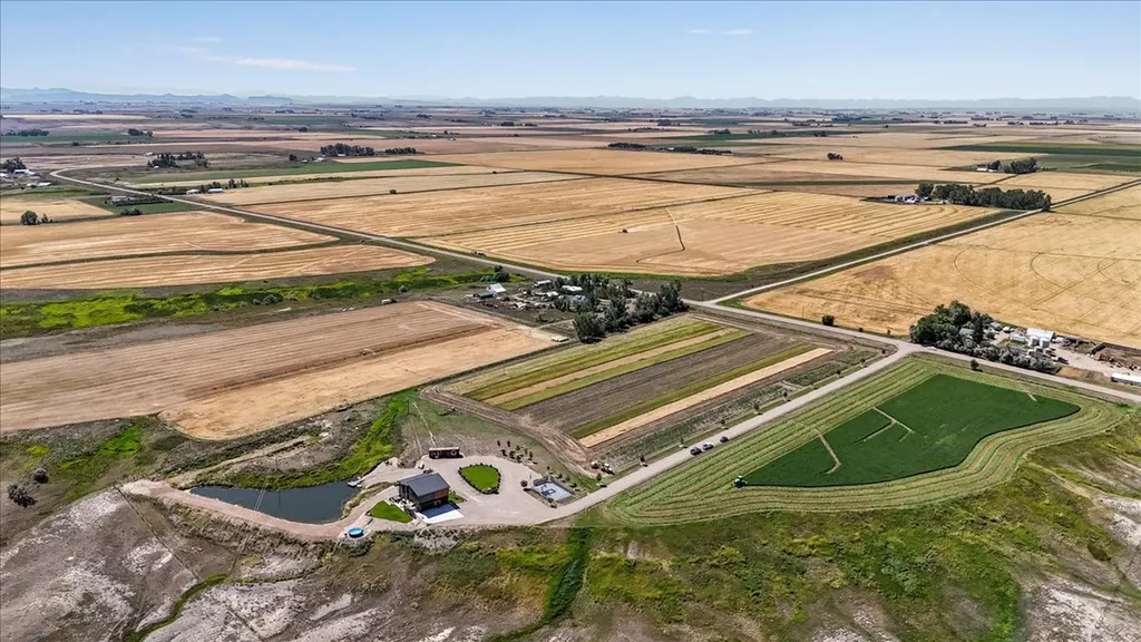 1587 Highway 431 Power MT 59468