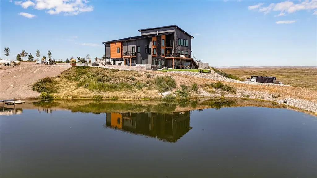 1587 Highway 431 Power MT 59468