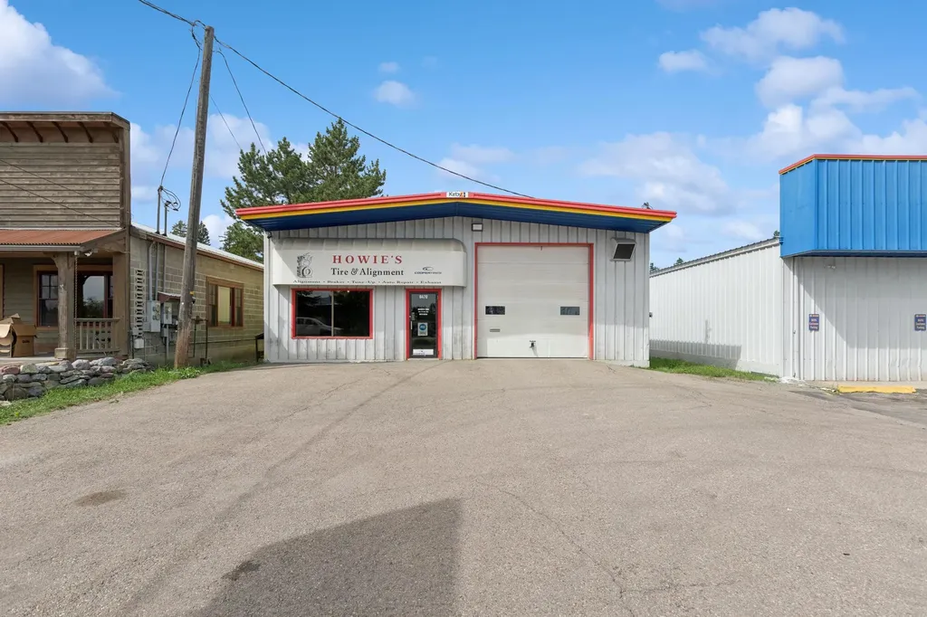 6470 Us Hwy 93 S Whitefish MT 59937