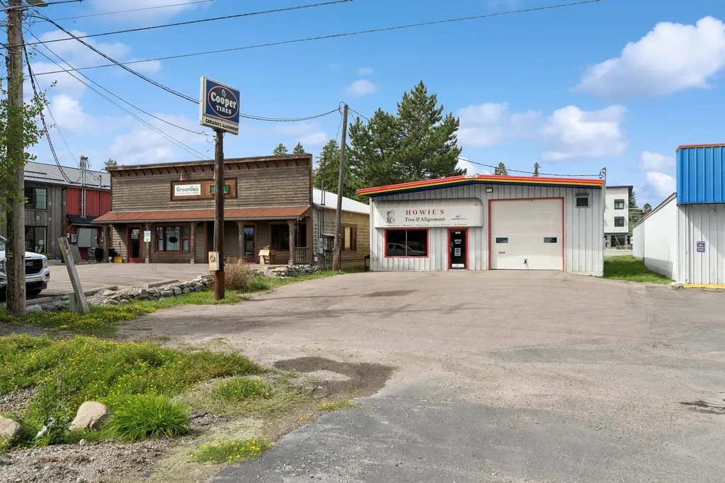 6470 Us Highway 93 S Whitefish MT 59937