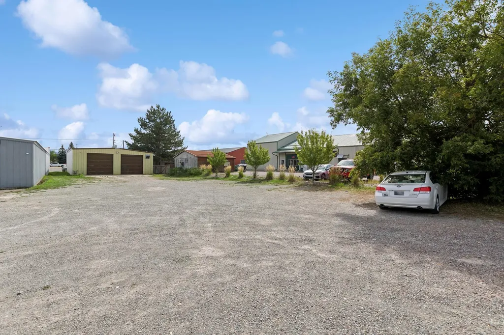 6470 Us Highway 93 S Whitefish MT 59937