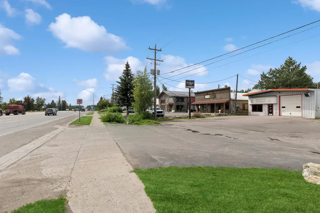 6470 Us Highway 93 S Whitefish MT 59937