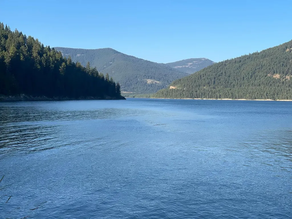 Rv Lot 13-17 Montana Wild Drive Libby MT 59923