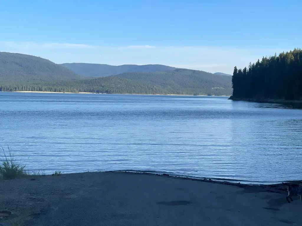 Rv Lot 13-17 Montana Wild Drive Libby MT 59923