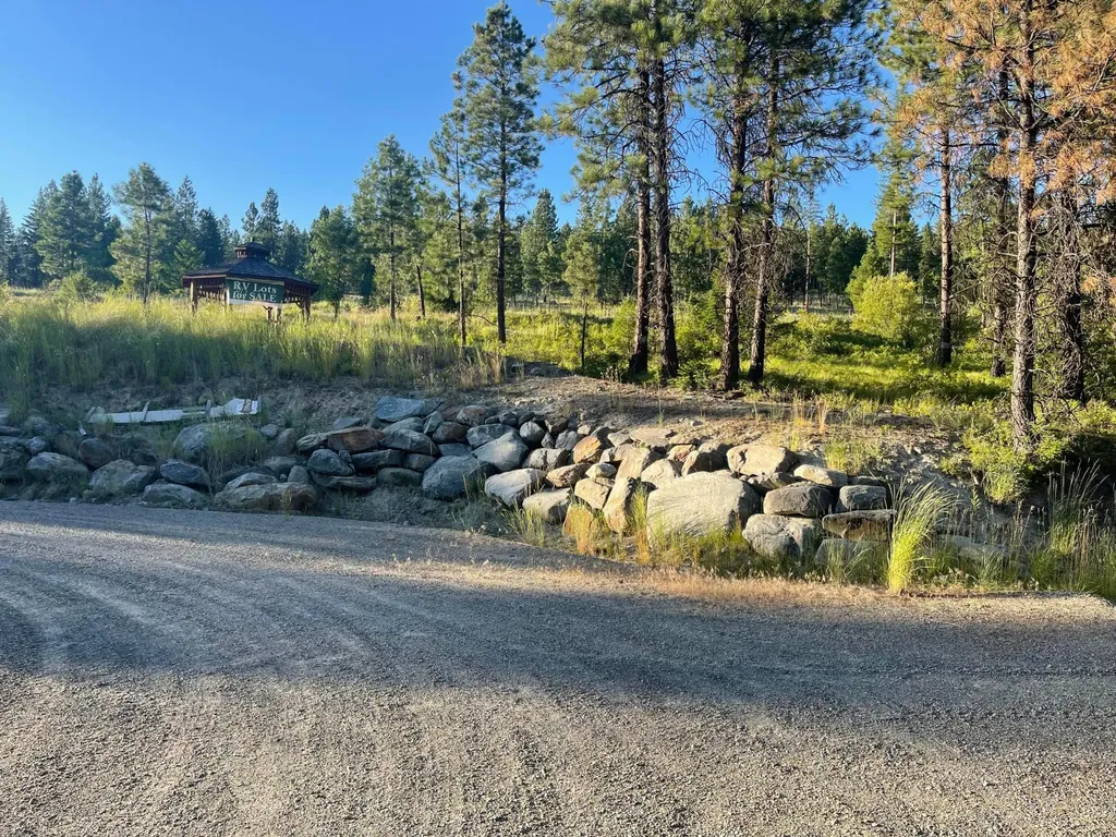 Rv Lot 13-17 Montana Wild Drive Libby MT 59923