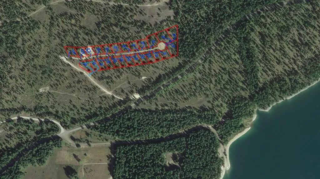 Rv Lot 13-17 Montana Wild Drive Libby MT 59923