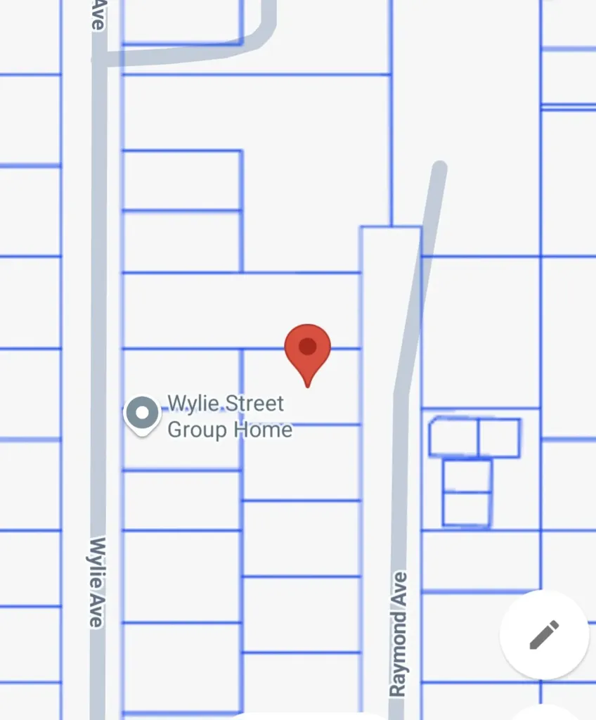 2411 Raymond Avenue Missoula MT 59802