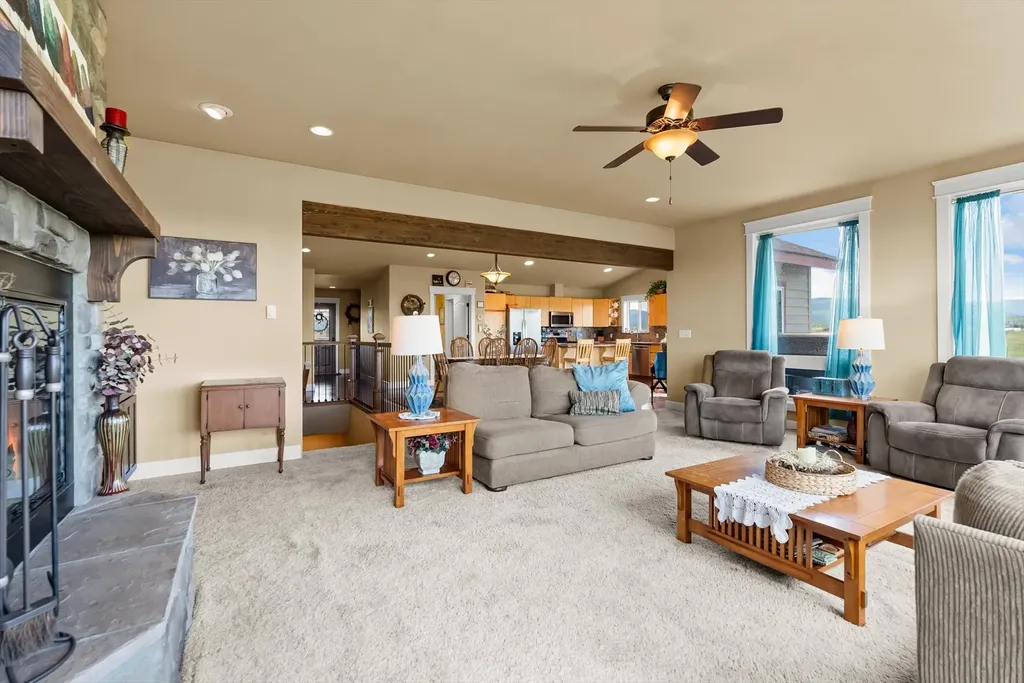 881 Lone Coyote Trail Kalispell MT 59901