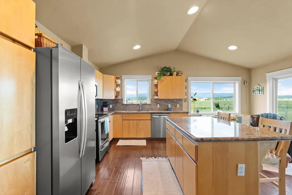 881 Lone Coyote Trail Kalispell MT 59901