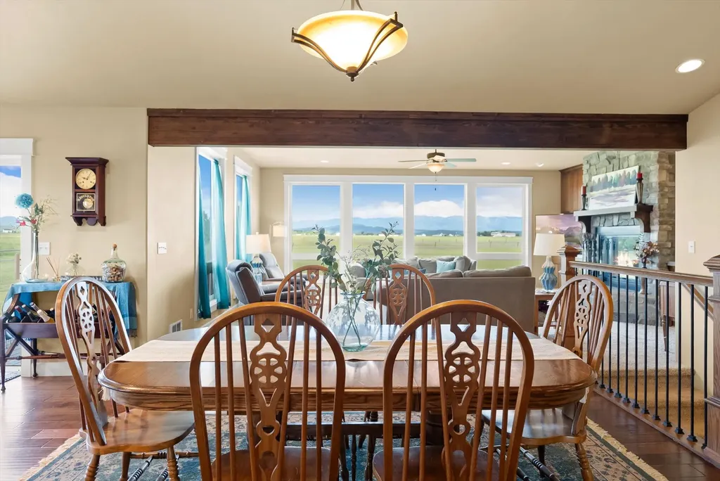 881 Lone Coyote Trail Kalispell MT 59901