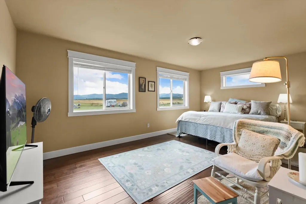881 Lone Coyote Trail Kalispell MT 59901