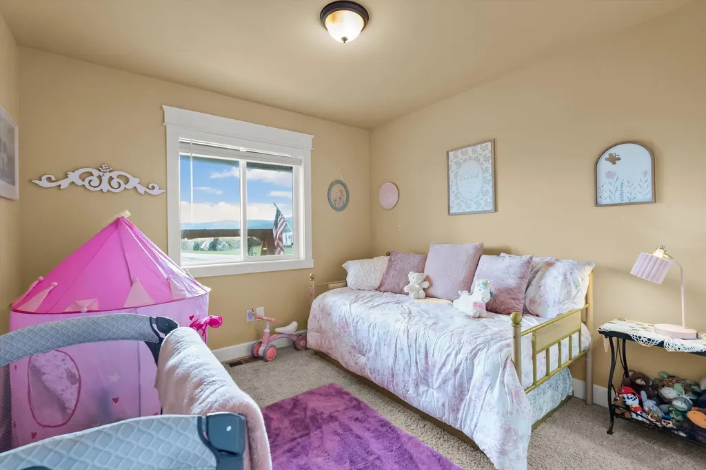 881 Lone Coyote Trail Kalispell MT 59901