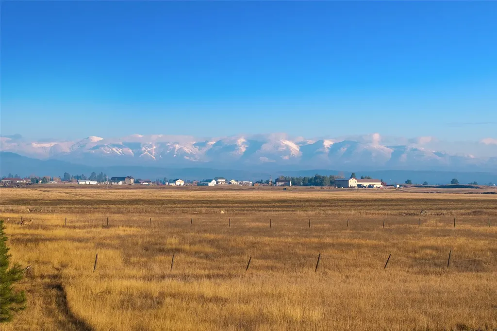 881 Lone Coyote Trail Kalispell MT 59901
