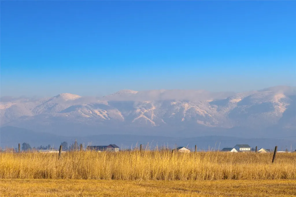 881 Lone Coyote Trail Kalispell MT 59901