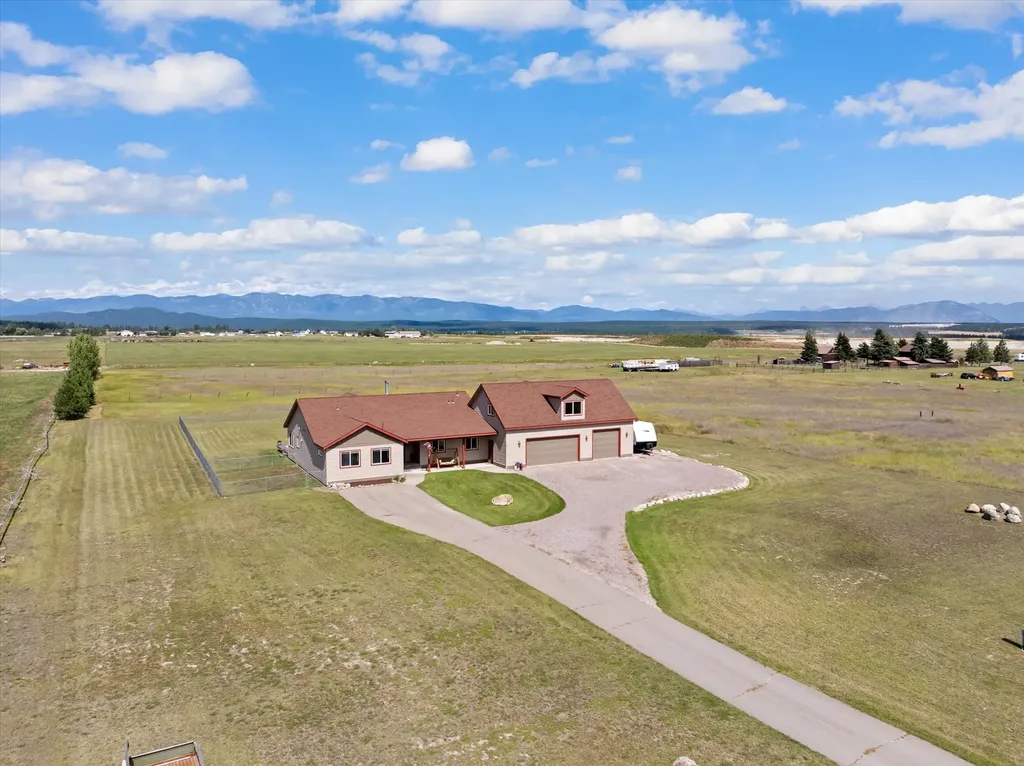 881 Lone Coyote Trail Kalispell MT 59901