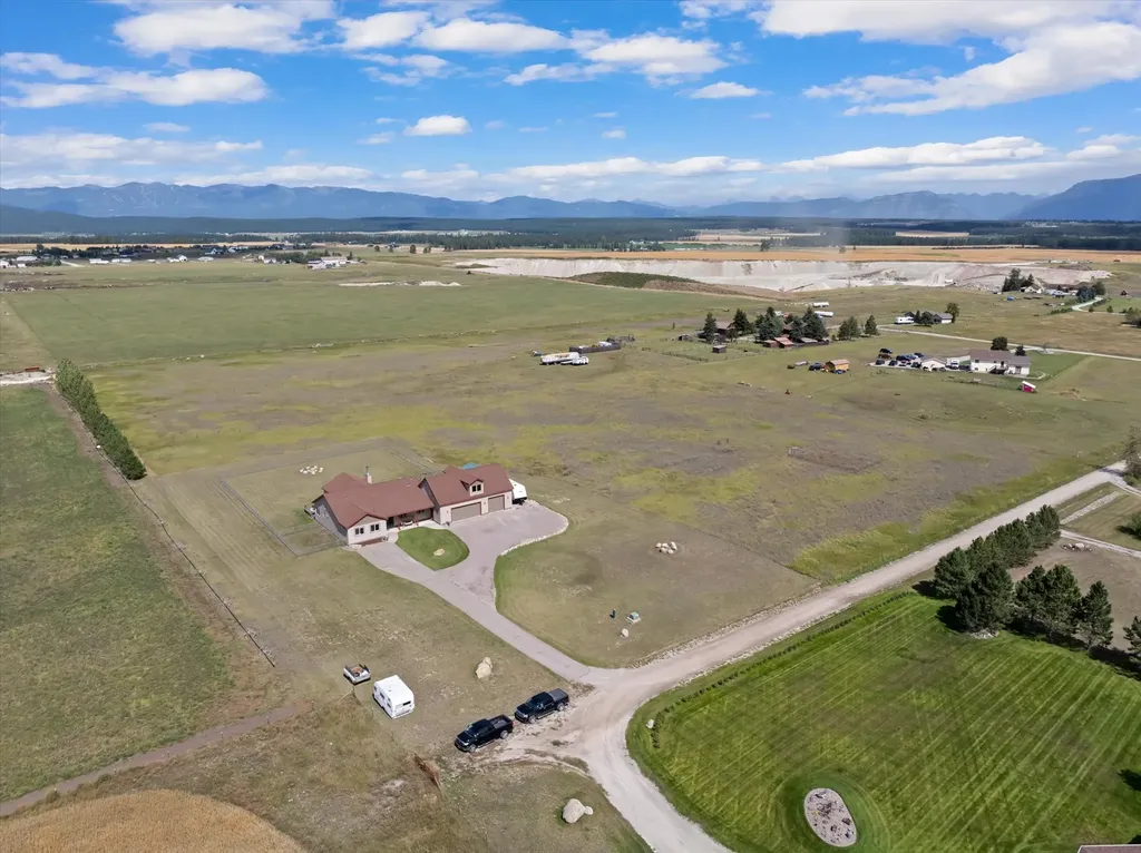 881 Lone Coyote Trail Kalispell MT 59901
