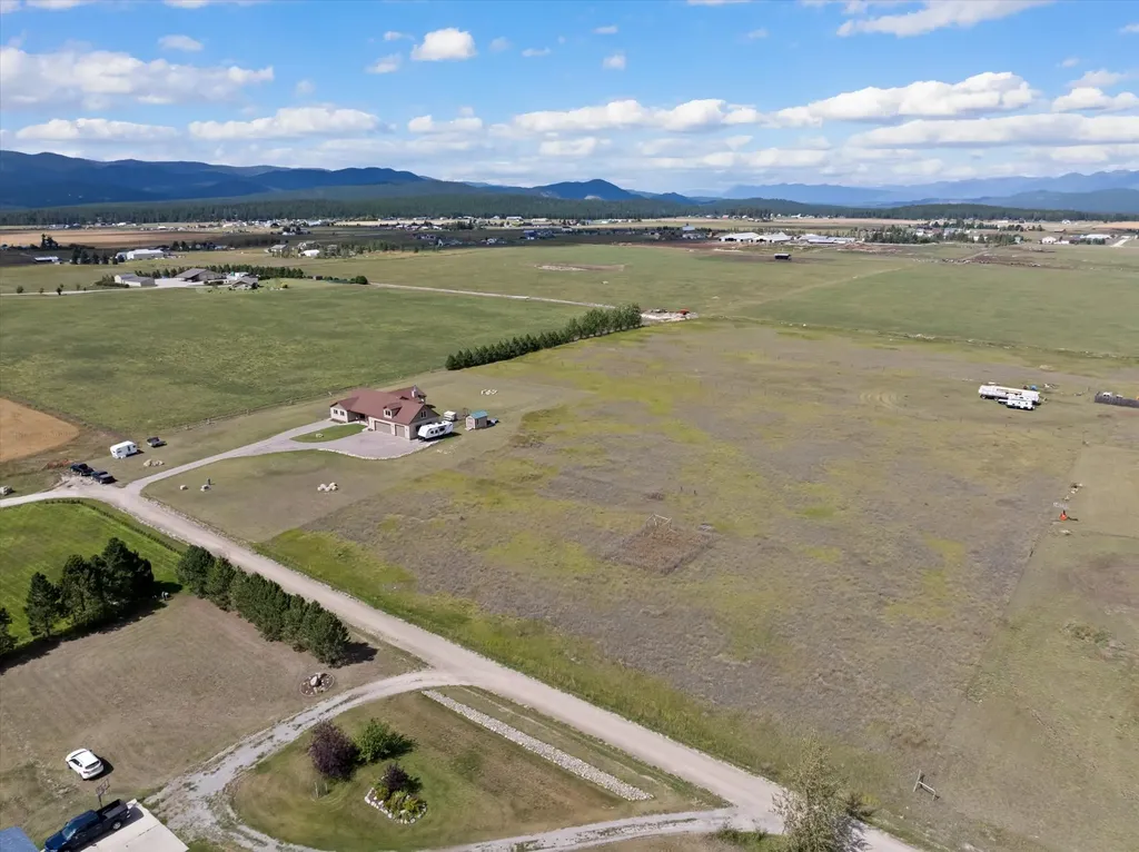 881 Lone Coyote Trail Kalispell MT 59901