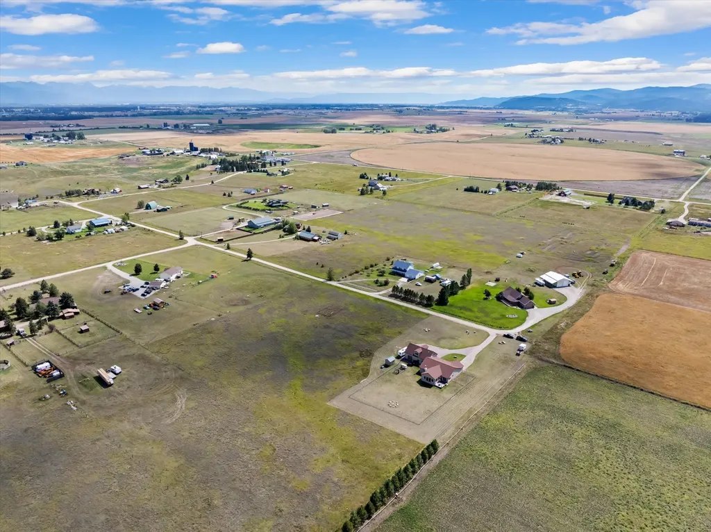 881 Lone Coyote Trail Kalispell MT 59901