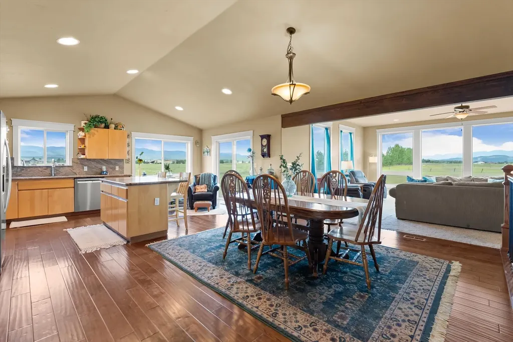 881 Lone Coyote Trail Kalispell MT 59901