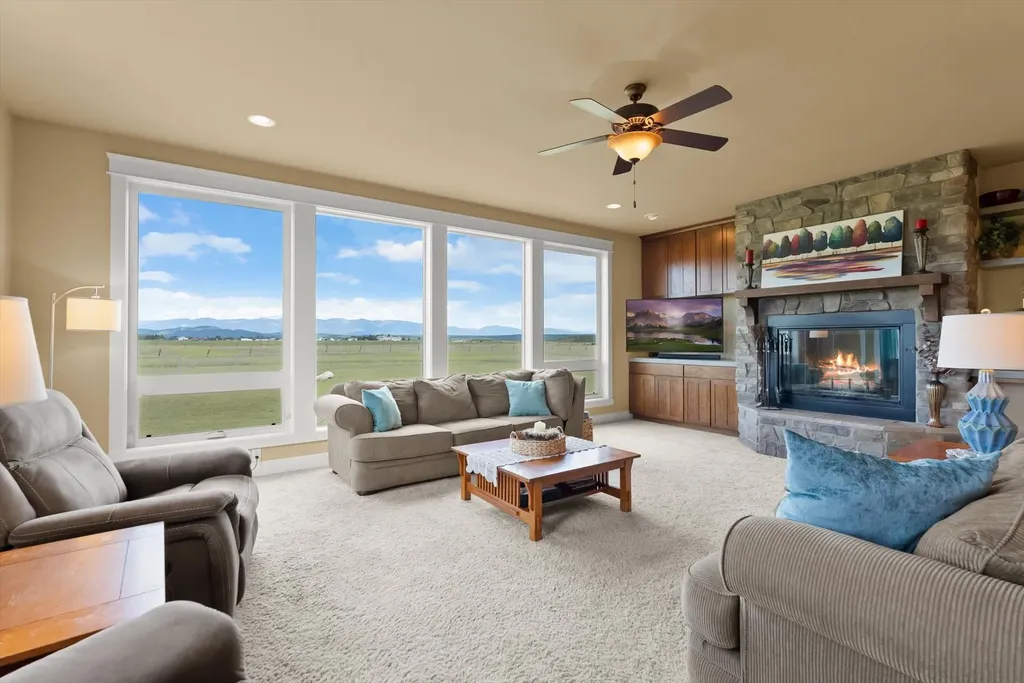 881 Lone Coyote Trail Kalispell MT 59901