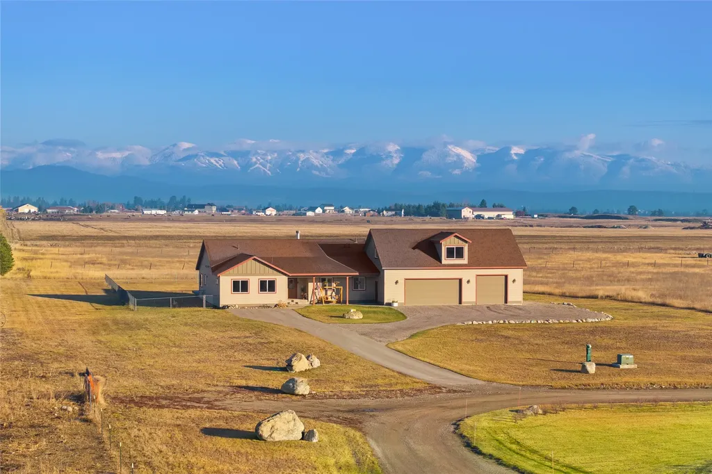 881 Lone Coyote Trail Kalispell MT 59901