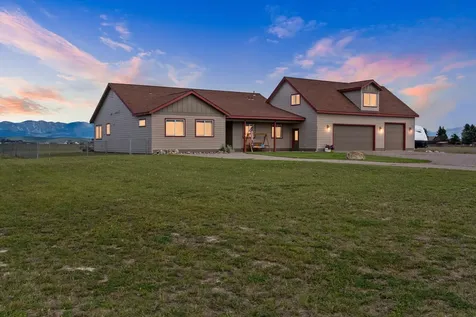 881 Lone Coyote Trail Kalispell MT 59901