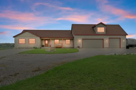 881 Lone Coyote Trail Kalispell MT 59901