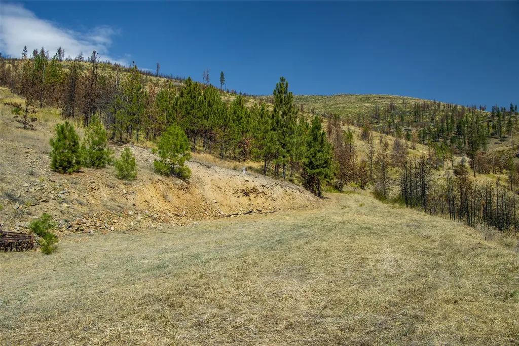Tbd Mclaughlin Creek Road Paradise MT 59856