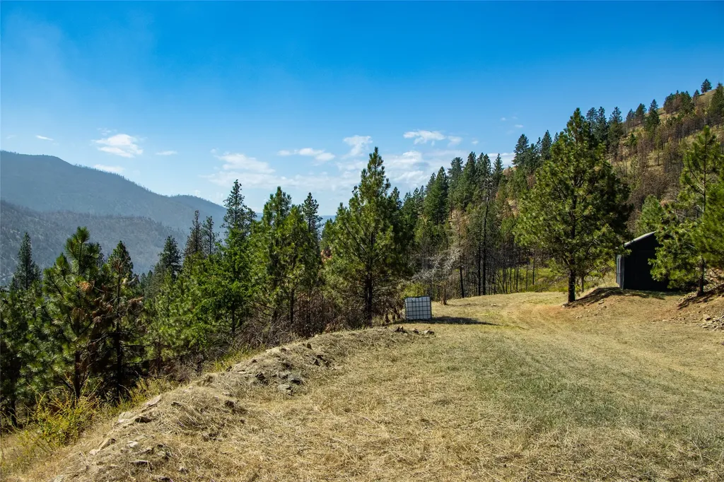 Tbd Mclaughlin Creek Road Paradise MT 59856
