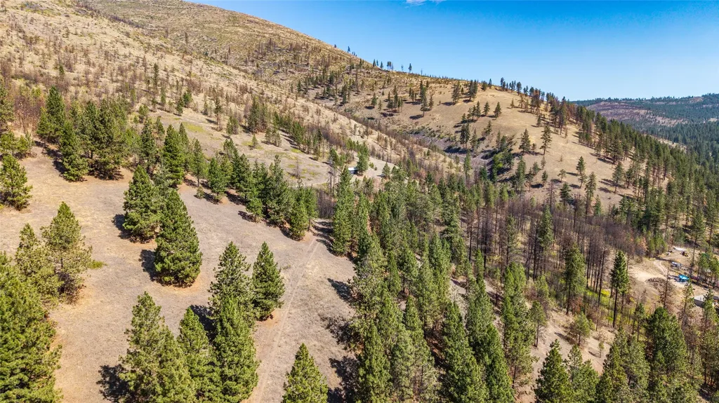 Tbd Mclaughlin Creek Road Paradise MT 59856