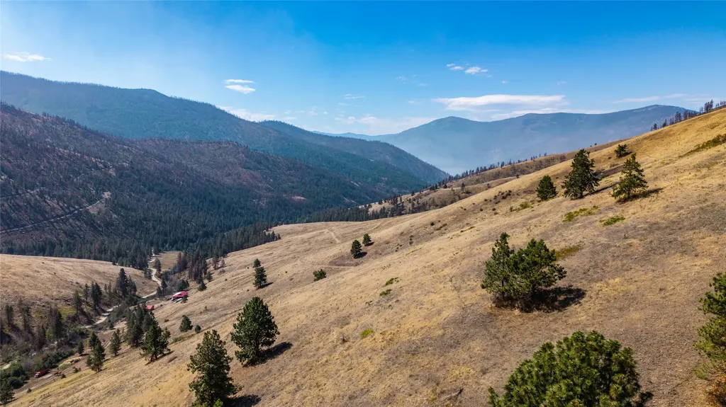 Tbd Mclaughlin Creek Road Paradise MT 59856