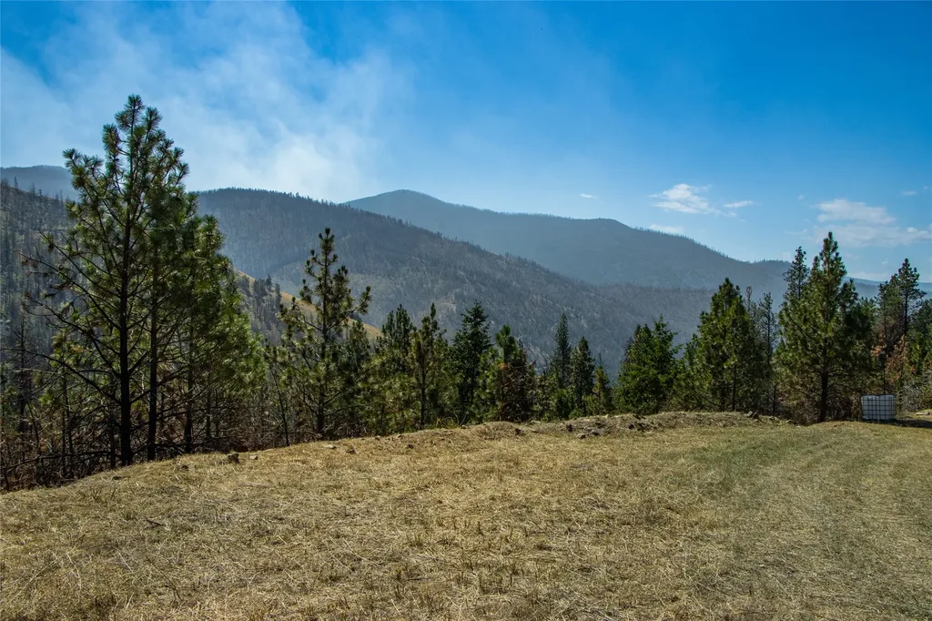 Tbd Mclaughlin Creek Road Paradise MT 59856