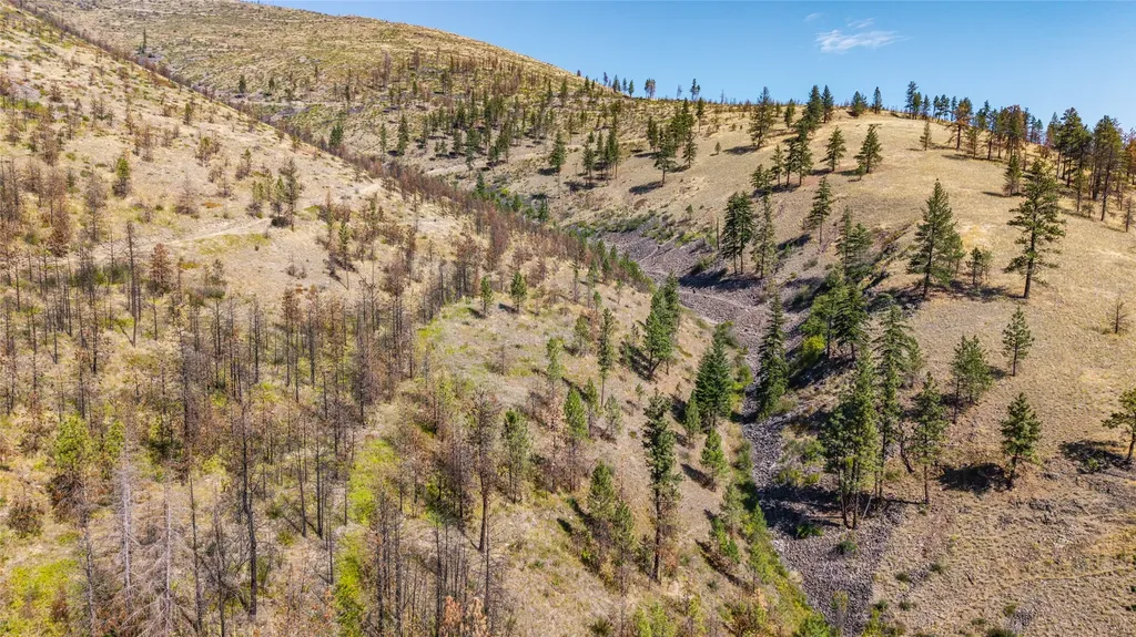 Tbd Mclaughlin Creek Road Paradise MT 59856
