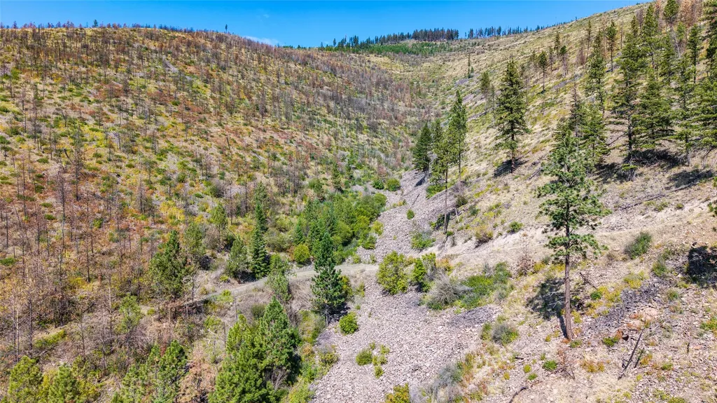 Tbd Mclaughlin Creek Road Paradise MT 59856