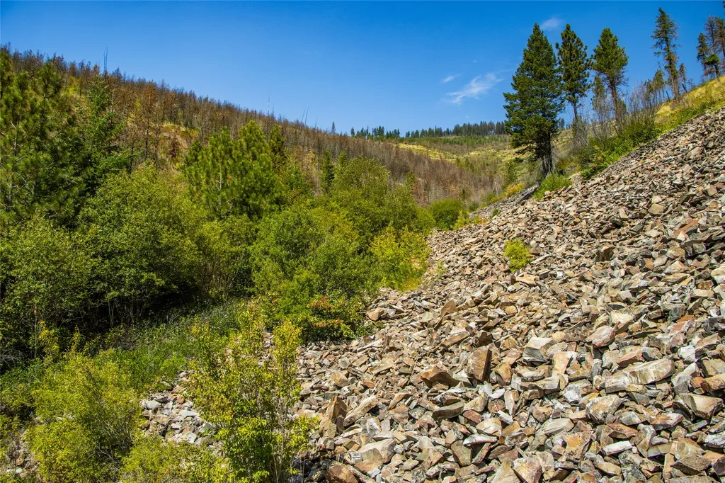 Tbd Mclaughlin Creek Road Paradise MT 59856
