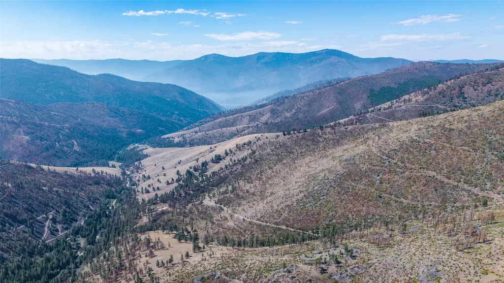 Tbd Mclaughlin Creek Road Paradise MT 59856