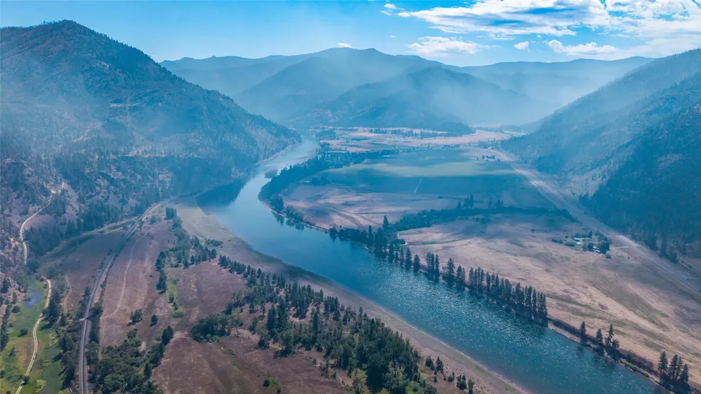 Tbd Mclaughlin Creek Road Paradise MT 59856