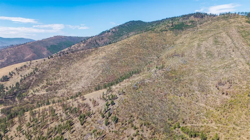 Tbd Mclaughlin Creek Road Paradise MT 59856