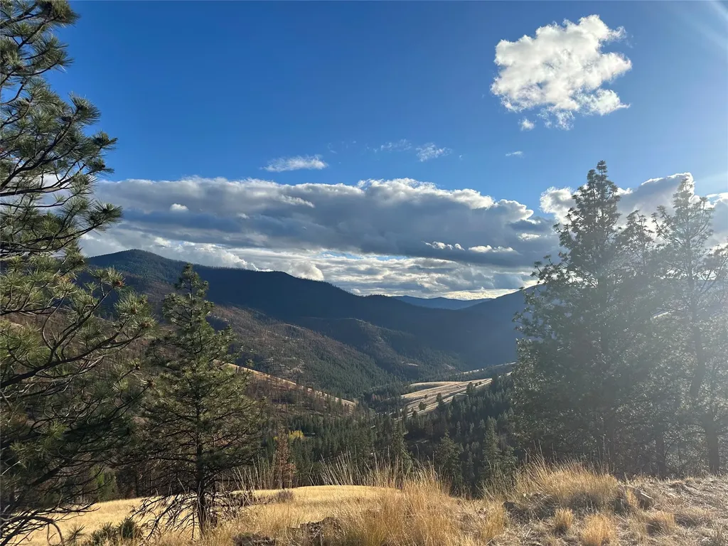 Tbd Mclaughlin Creek Road Paradise MT 59856