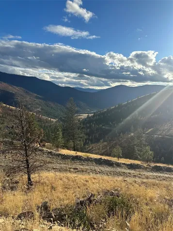 TBD Mclaughlin Creek Road Paradise MT 59856