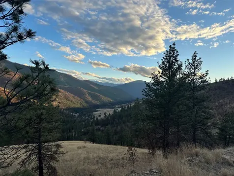 TBD Mclaughlin Creek Road Paradise MT 59856