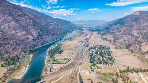 TBD Mclaughlin Creek Road Paradise MT 59856